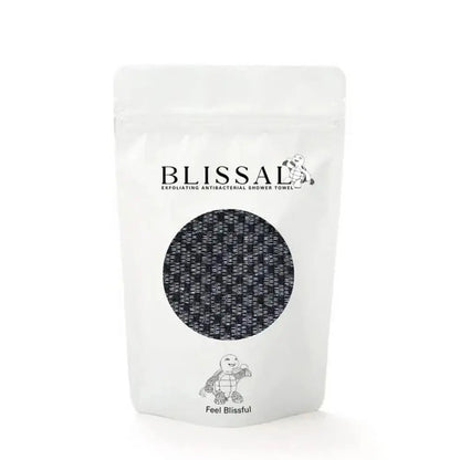 Exfoliating Towel, Exfoliating Shower Towel,Extra Long Washcloth for Men Women,Exfoliating Body Scrubber for Cleaning Spa